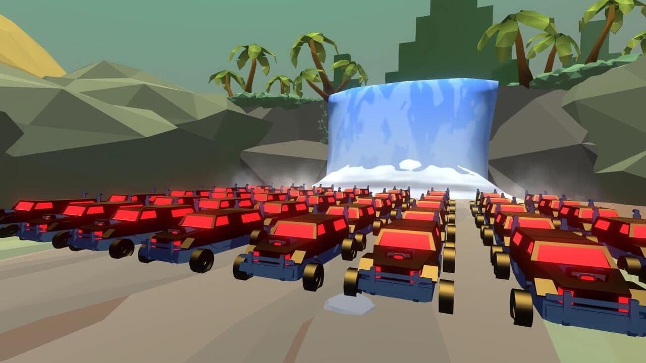 Racing Bros: Mafias Revenge thumbnail 7