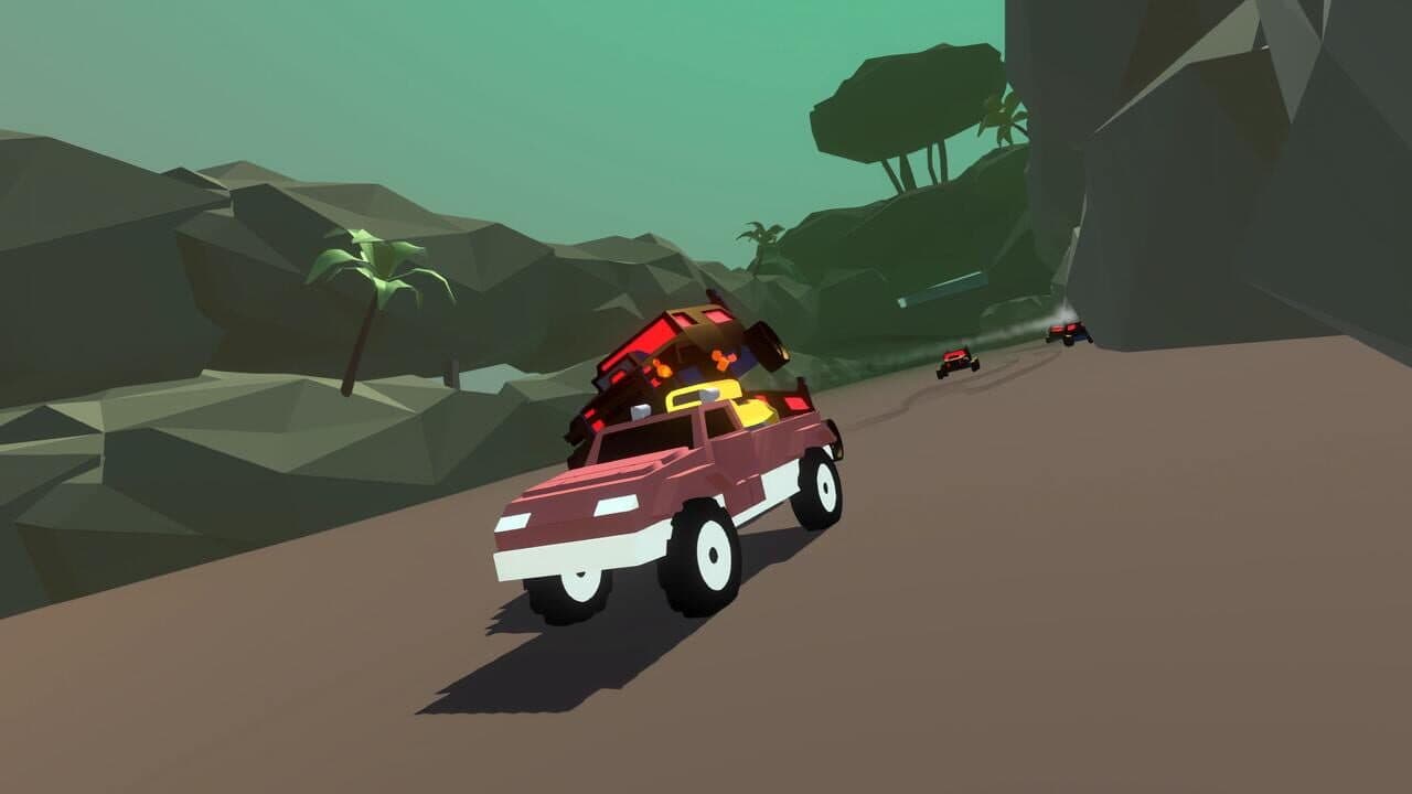 Racing Bros: Mafias Revenge thumbnail 2