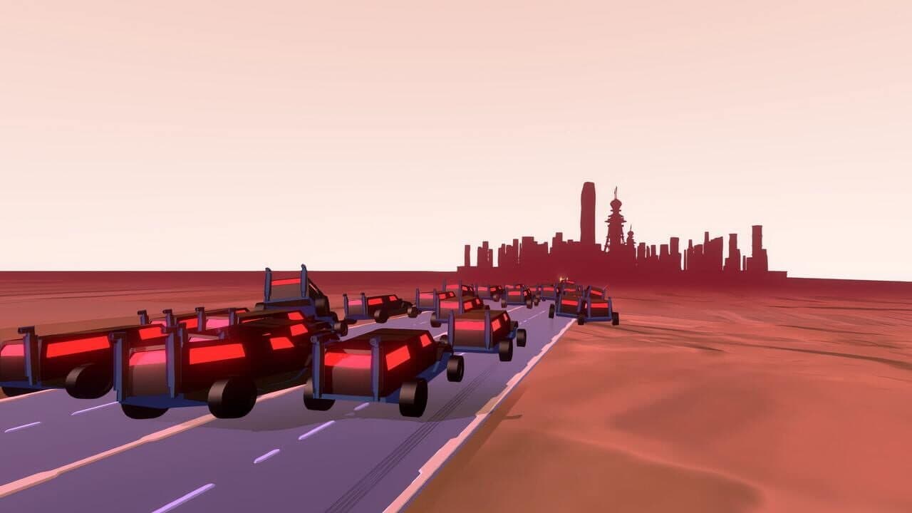 Racing Bros: Mafias Revenge thumbnail 9