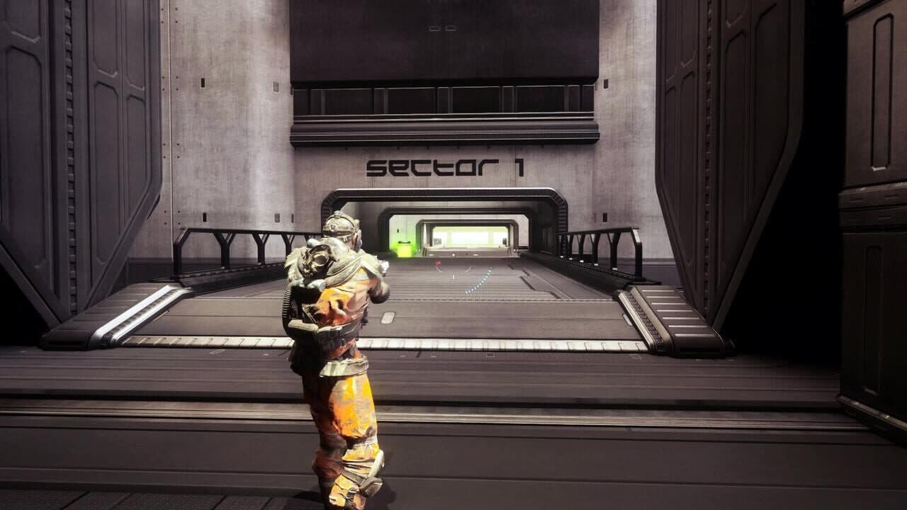 BioStorm screenshot 1