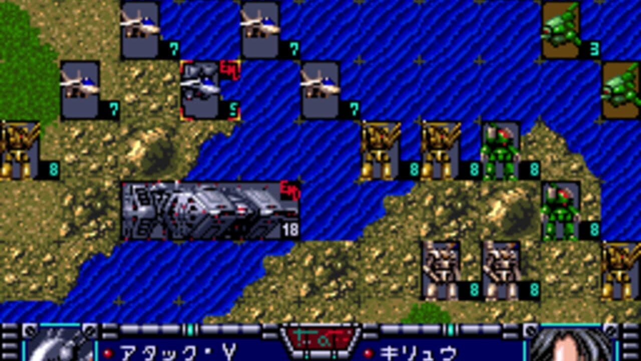 Choujikuu Yousai Macross: Eien no Love Song thumbnail 2