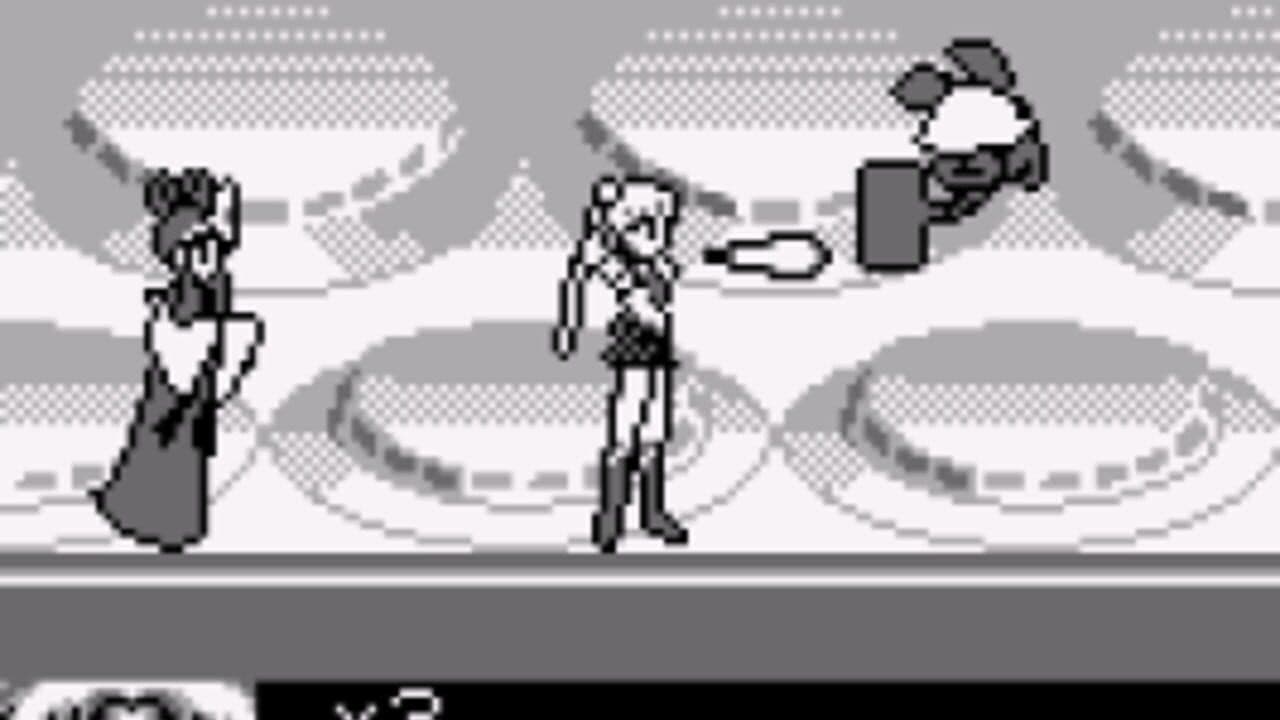 Bishoujo Senshi Sailor Moon R thumbnail 2