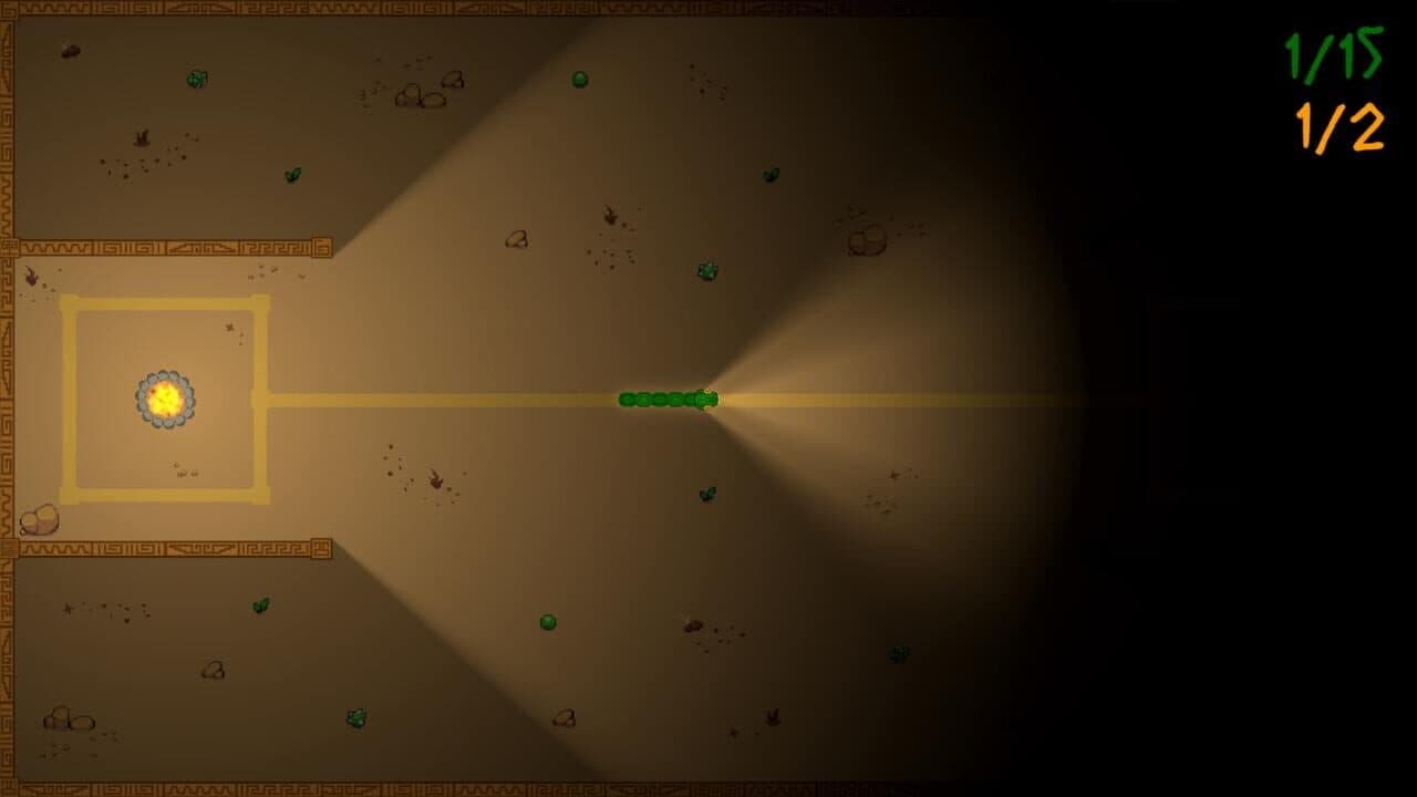 Snake Seeker thumbnail 2