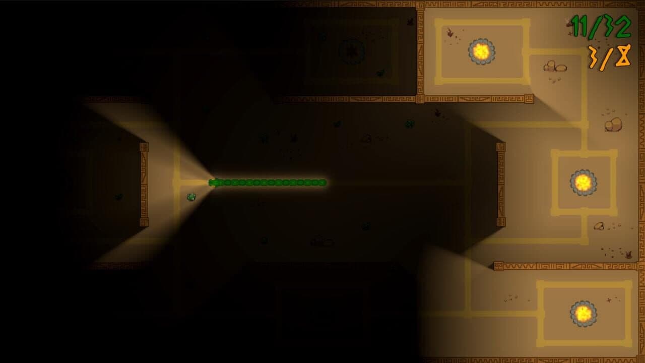 Snake Seeker thumbnail 3