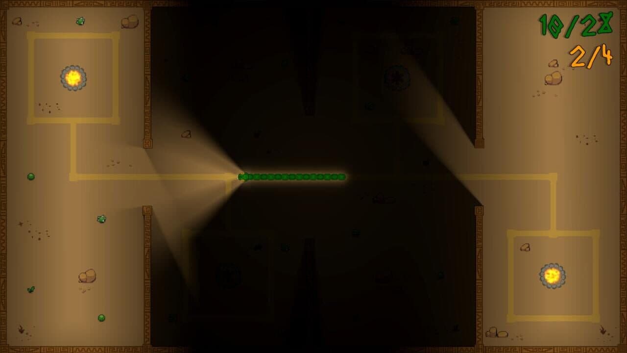 Snake Seeker thumbnail 4