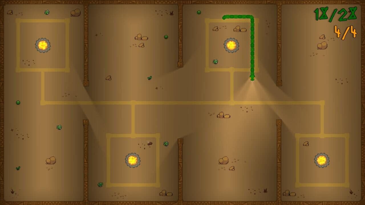 Snake Seeker thumbnail 6