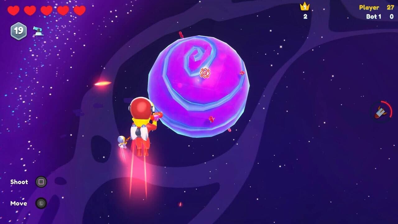 Planet Divers thumbnail 2