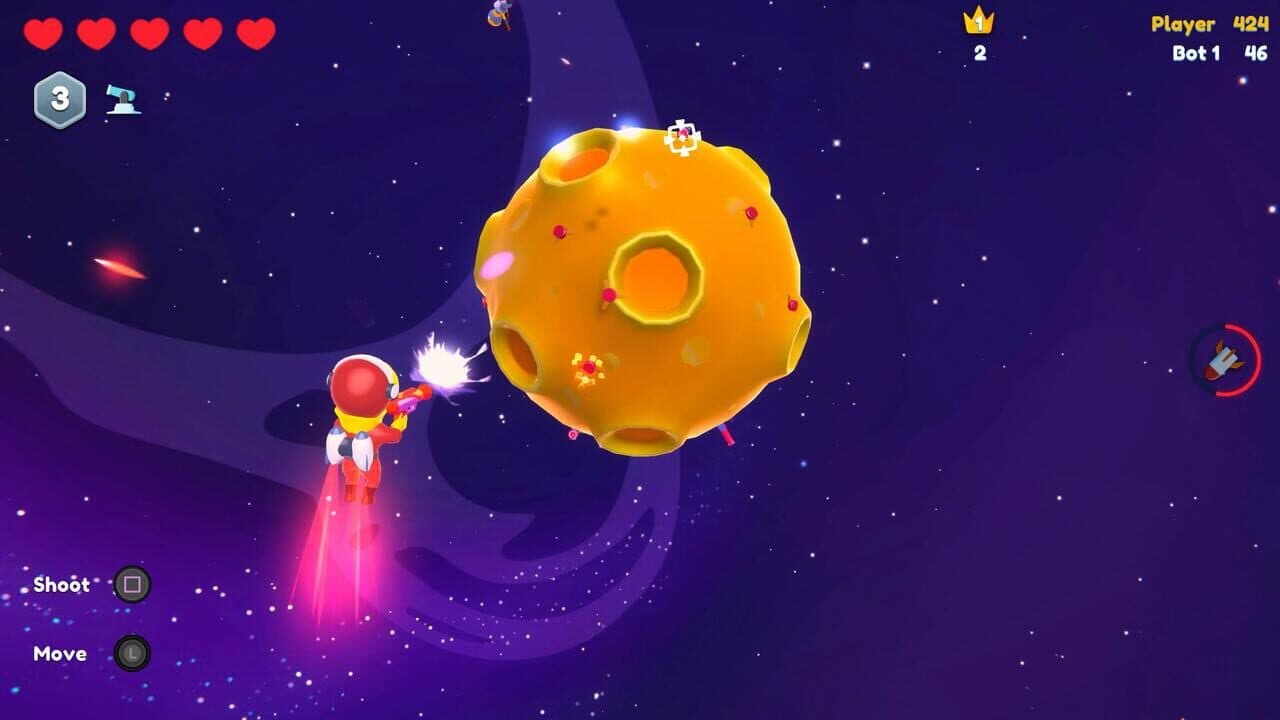 Planet Divers thumbnail 3