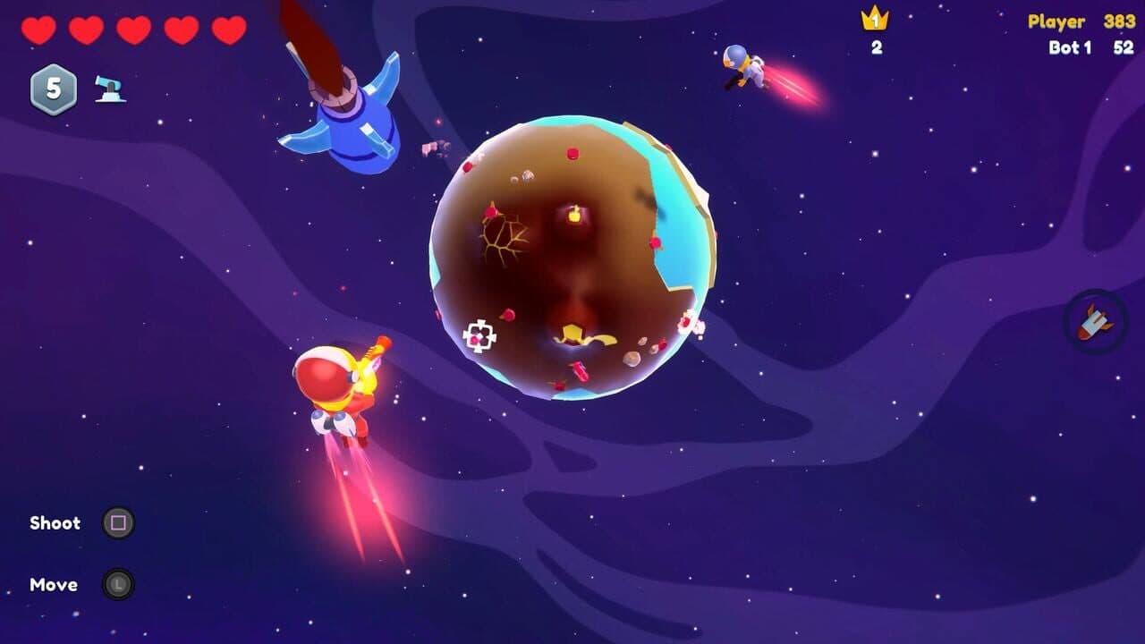 Planet Divers thumbnail 4