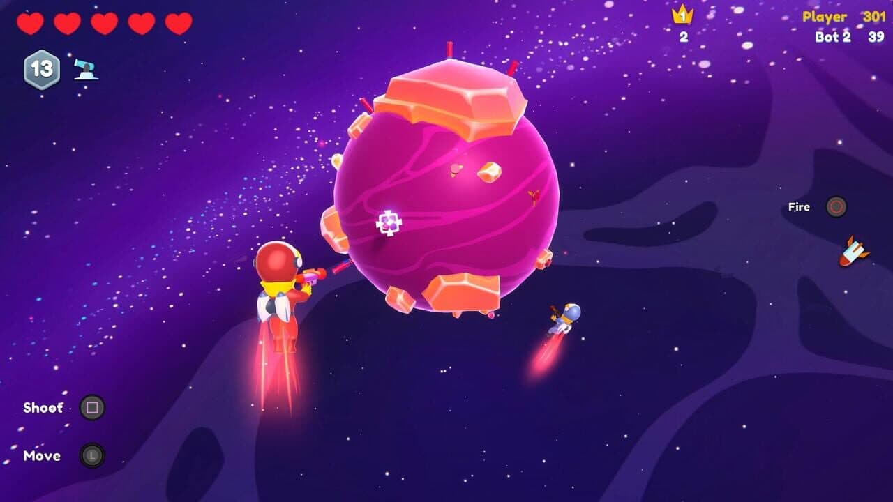 Planet Divers thumbnail 5