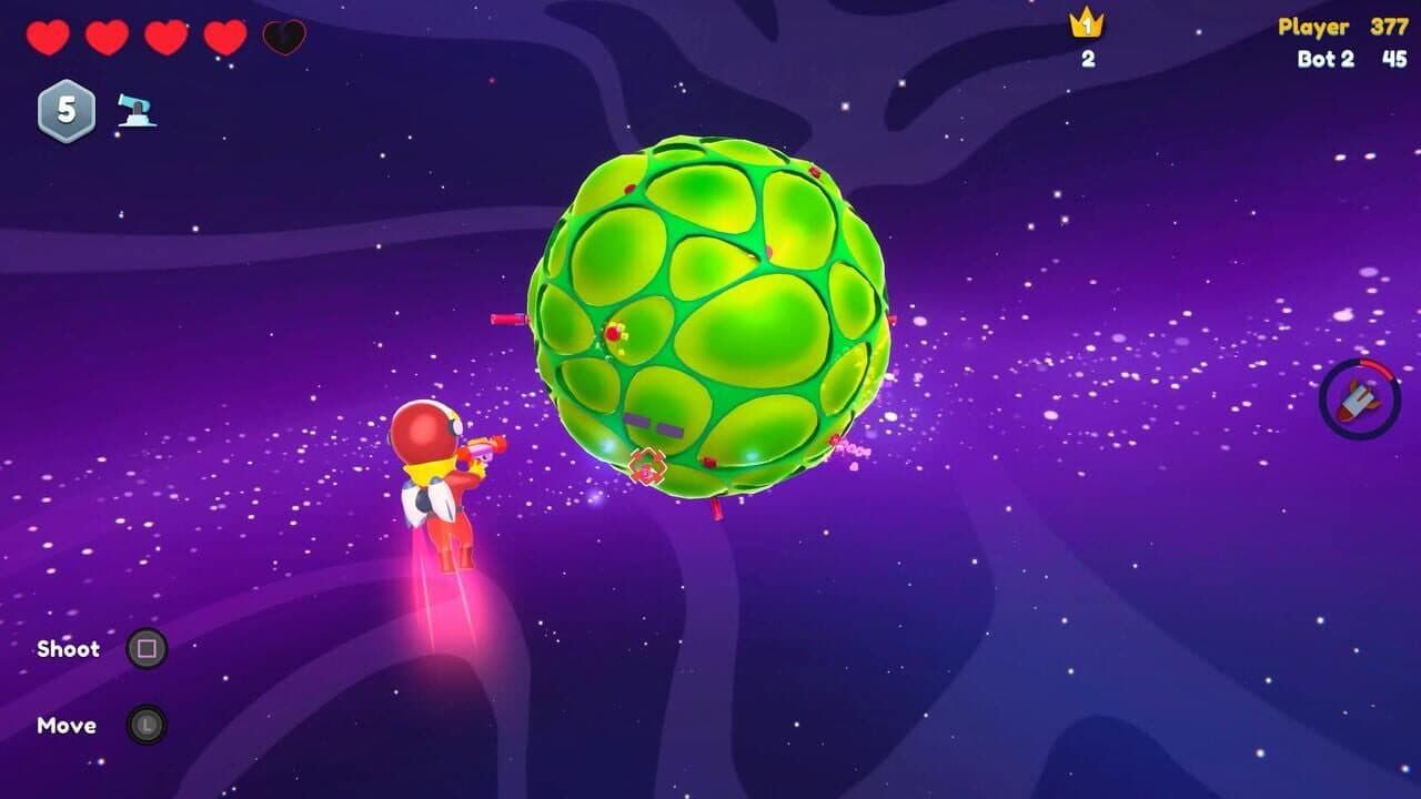 Planet Divers thumbnail 6