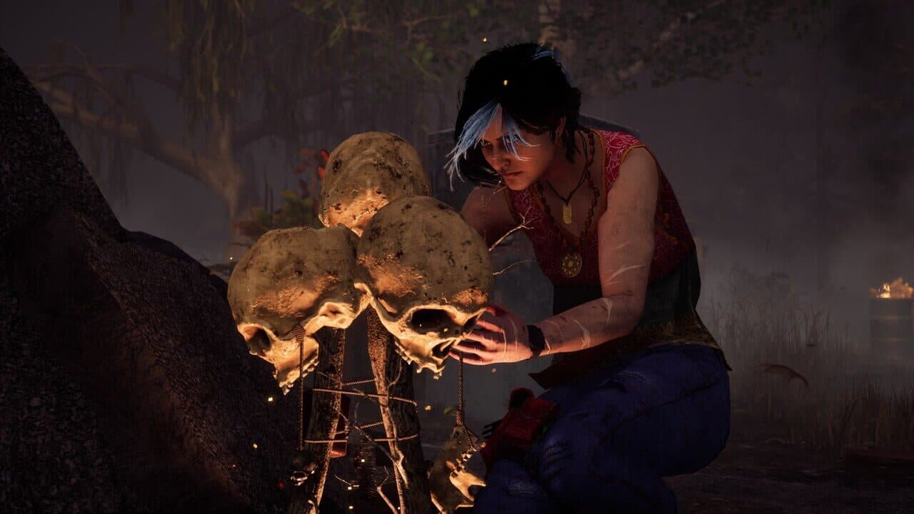 Dead by Daylight: Endless Hunt Pack thumbnail 22