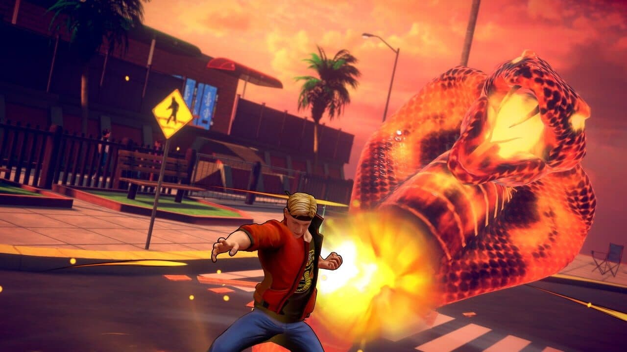 Cobra Kai Collection thumbnail 4