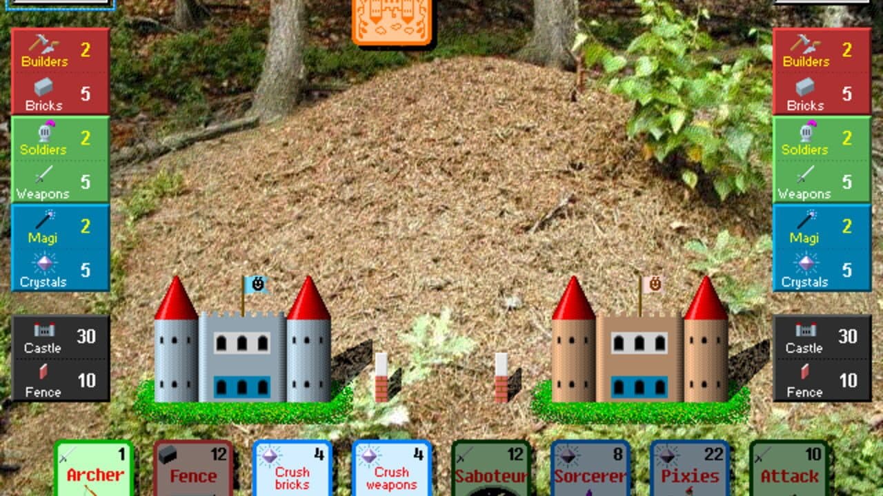 Ants screenshot 1