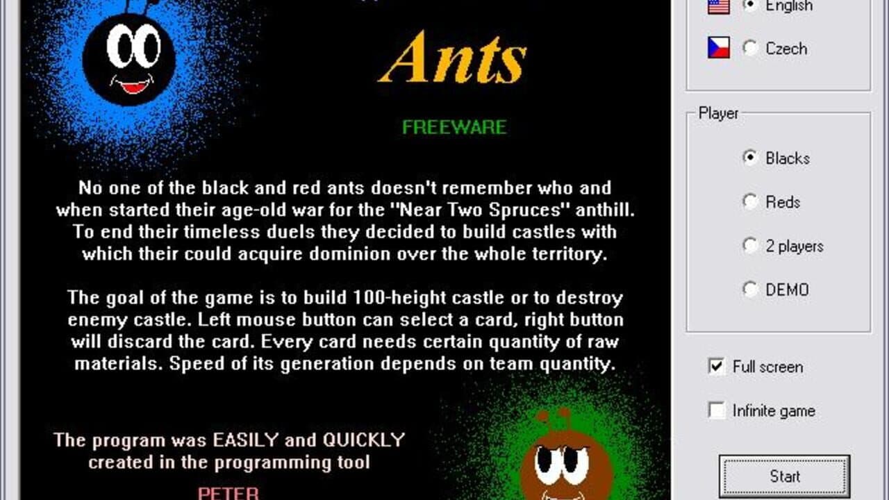Ants thumbnail 3