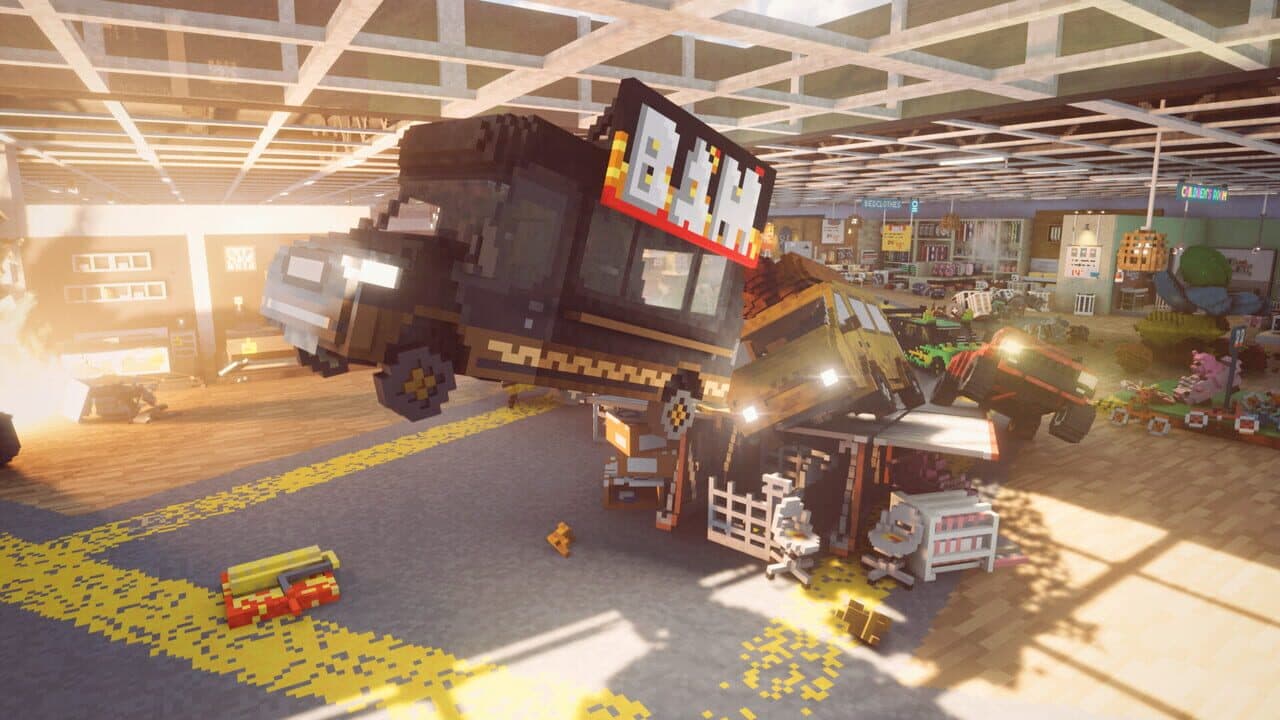 Teardown: Folkrace thumbnail 3