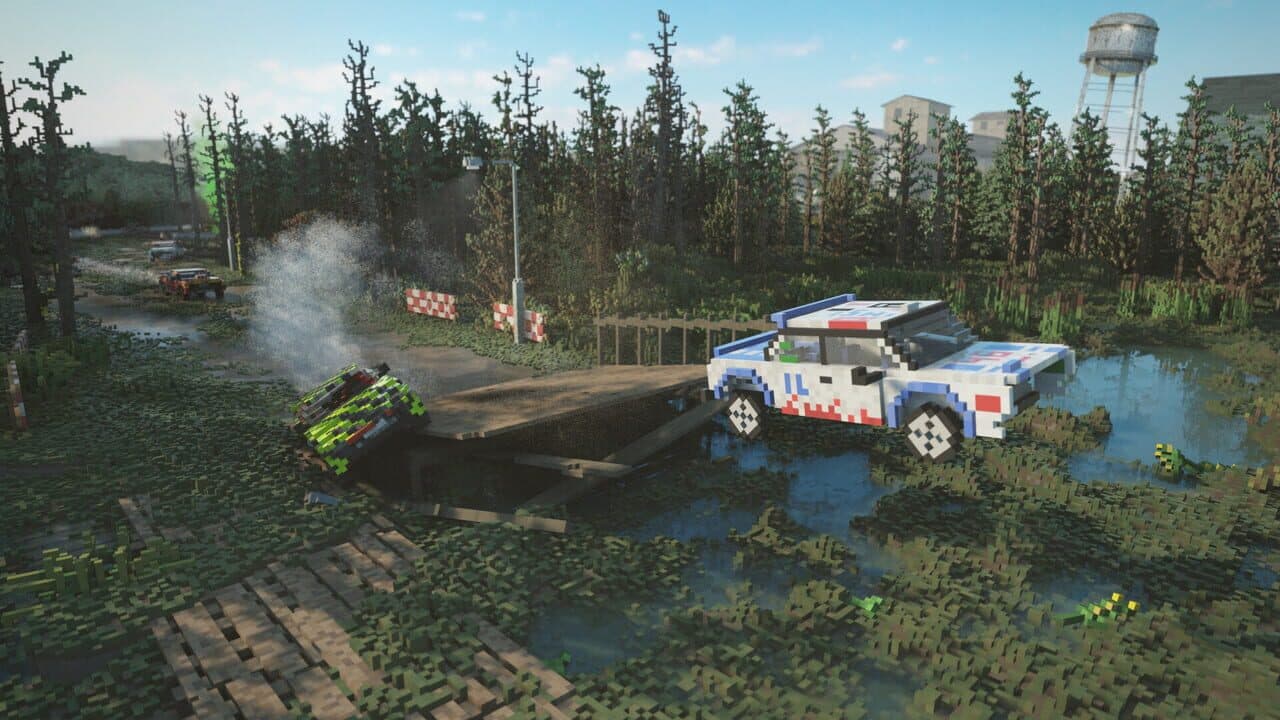 Teardown: Folkrace thumbnail 5