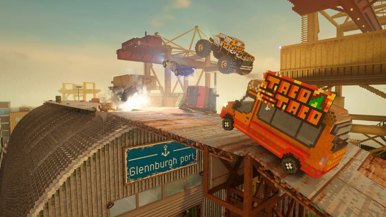Teardown: Folkrace thumbnail 6