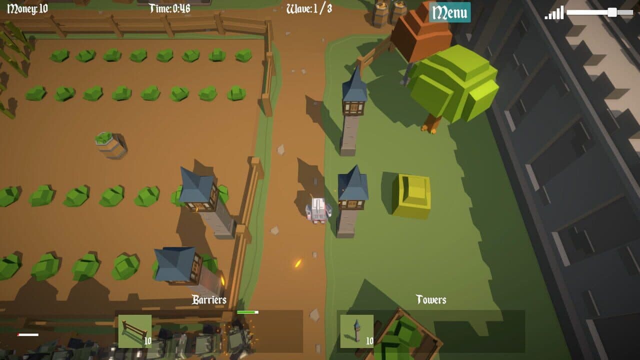 Brave and Glory thumbnail 2