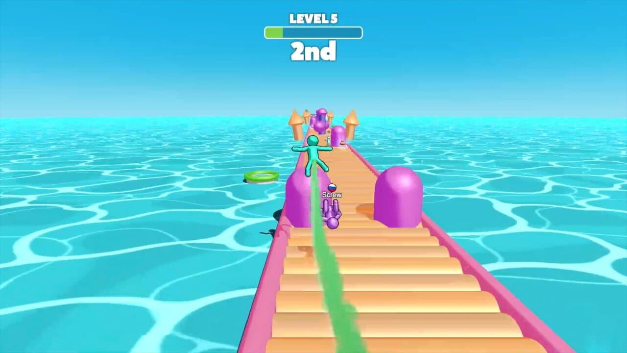 Inflatables thumbnail 2