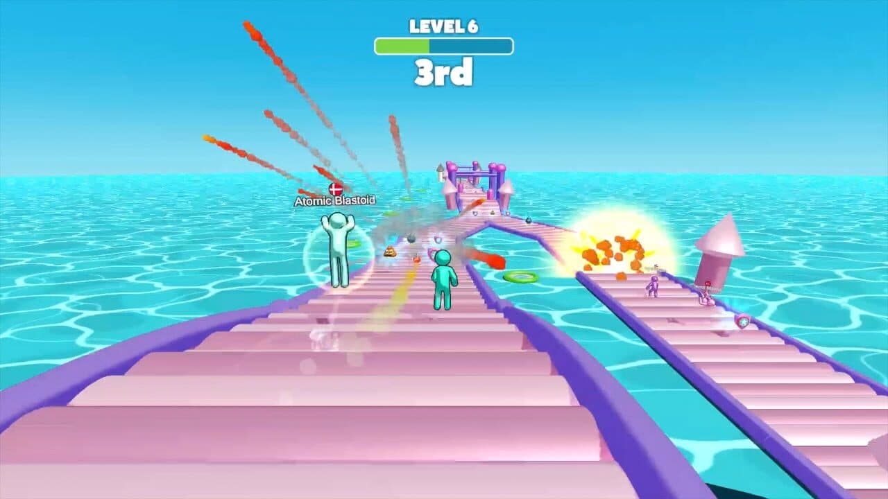 Inflatables thumbnail 3