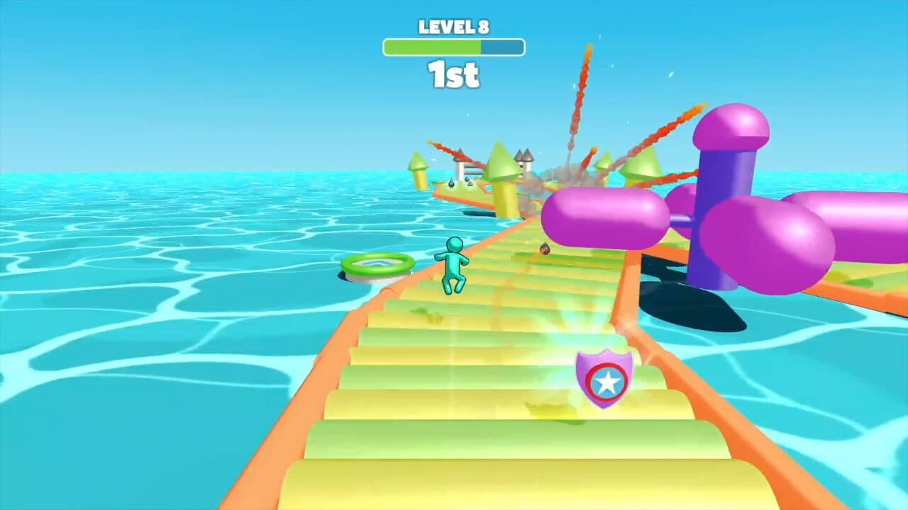 Inflatables thumbnail 4