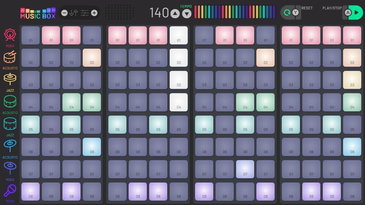 Music Box thumbnail 2