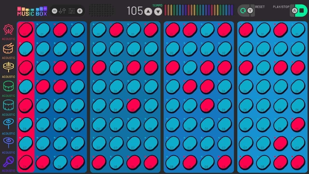 Music Box thumbnail 4