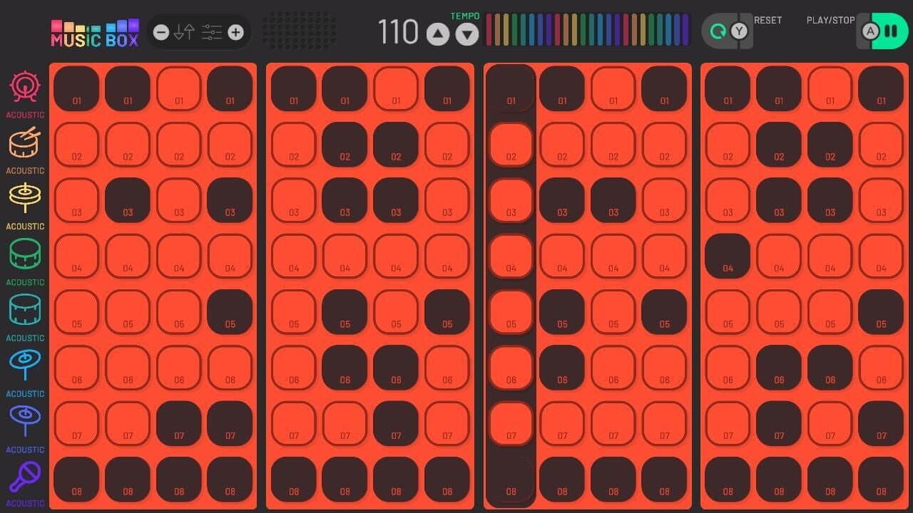 Music Box thumbnail 5
