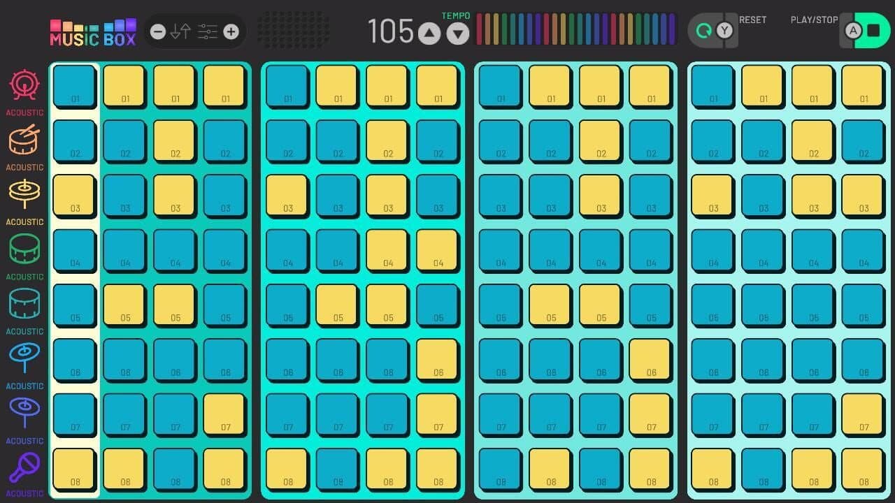 Music Box thumbnail 6