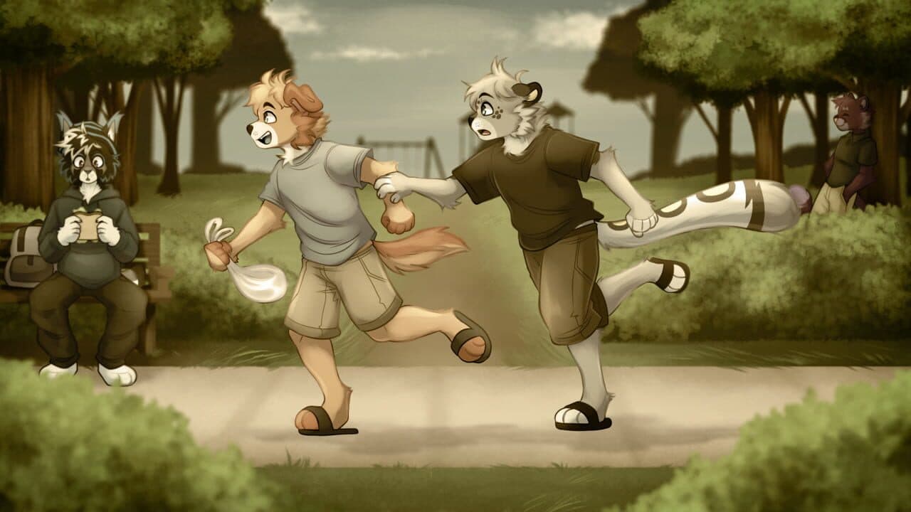 Promises to Keep thumbnail 4