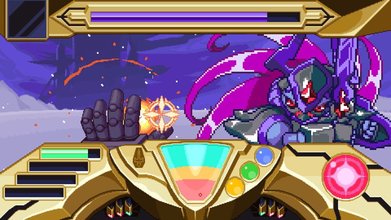 Divine Dynamo Flamefrit thumbnail 2