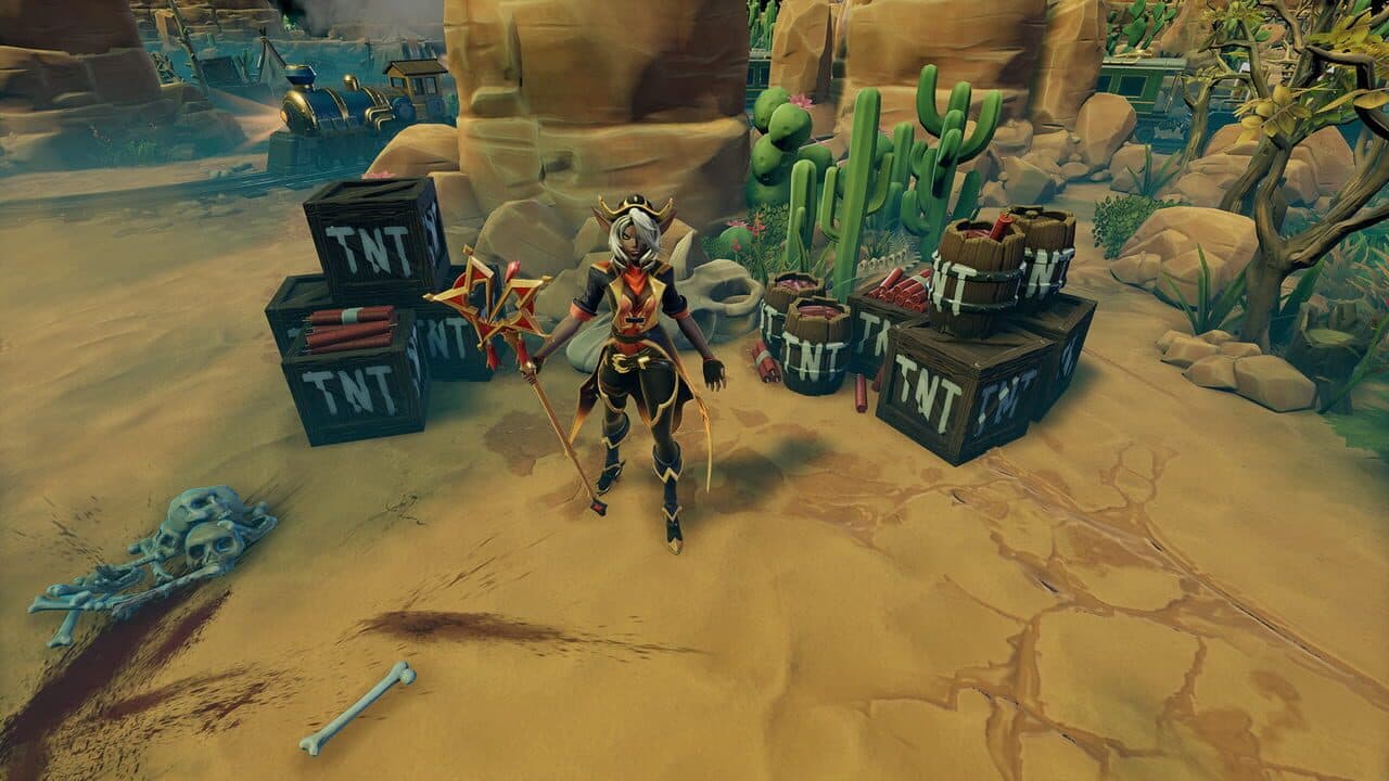 Dungeons 4: The Good, the Bad and the Evil thumbnail 4