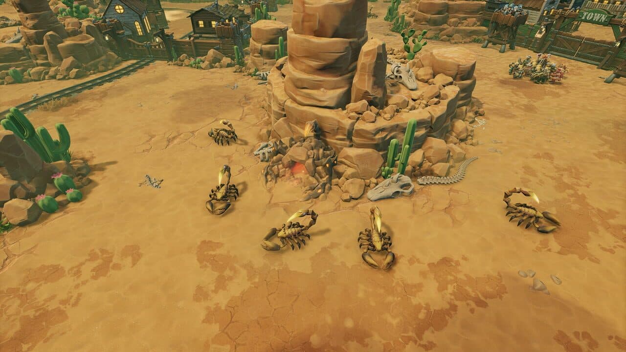 Dungeons 4: The Good, the Bad and the Evil thumbnail 7