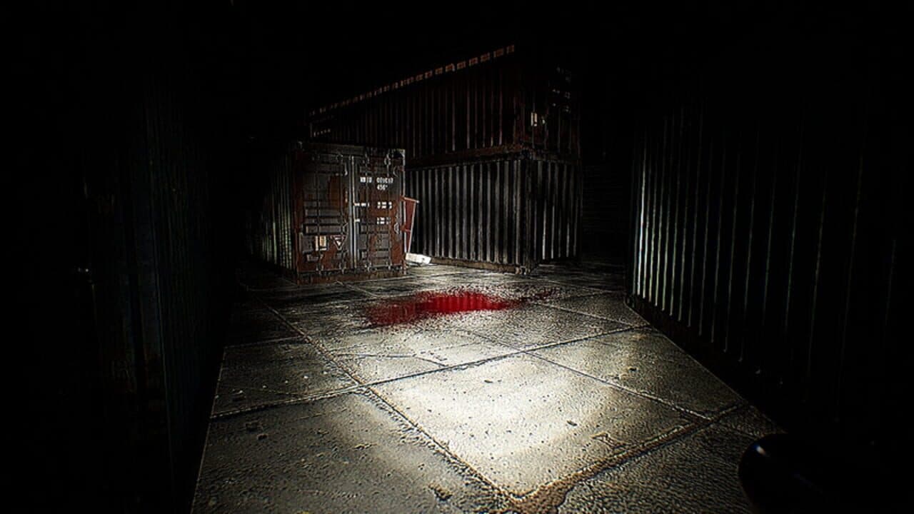 The Nightmare Chronicles: Horror In Da Hood thumbnail 3