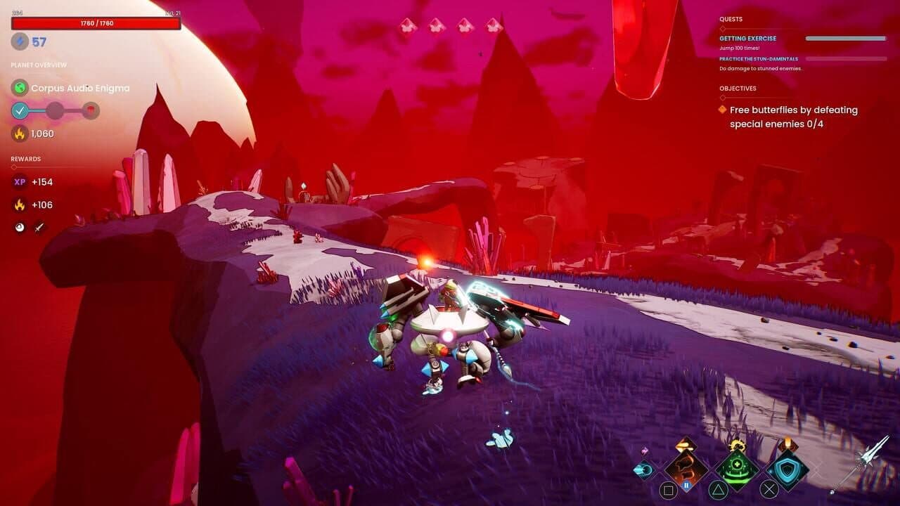 Shoulders of Giants: Ultimate thumbnail 3