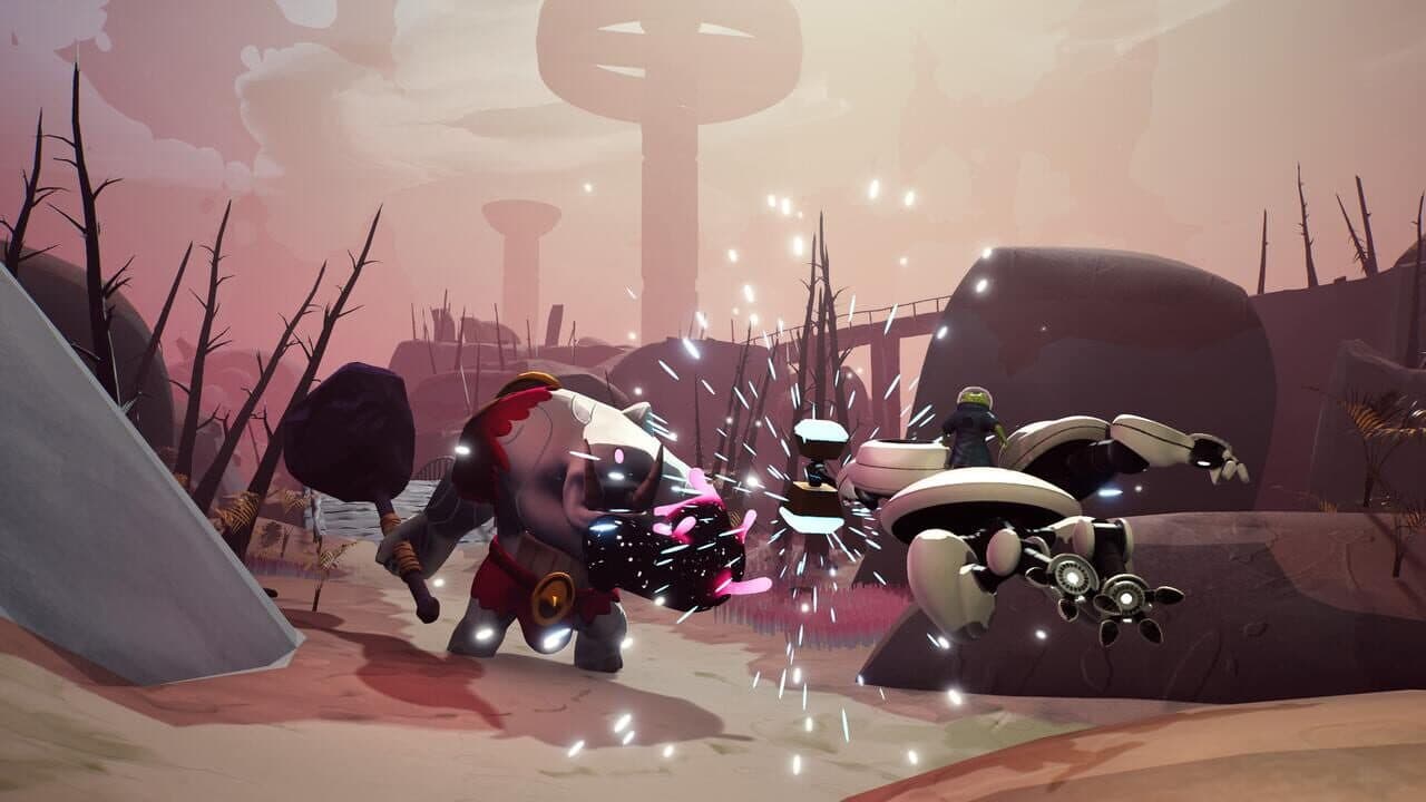 Shoulders of Giants: Ultimate thumbnail 6