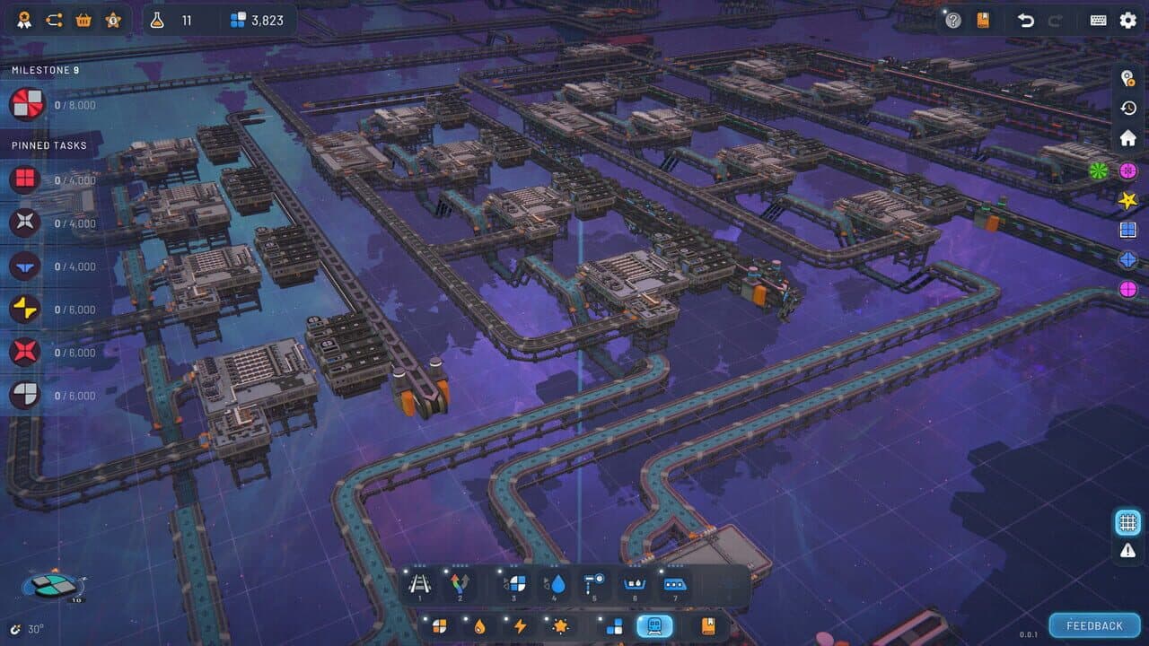 Shapez 2 thumbnail 4