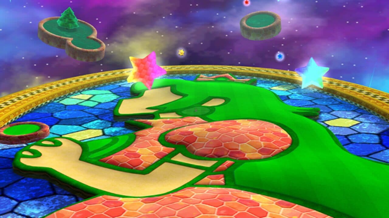 Mario Golf: World Tour - Star Pack thumbnail 2