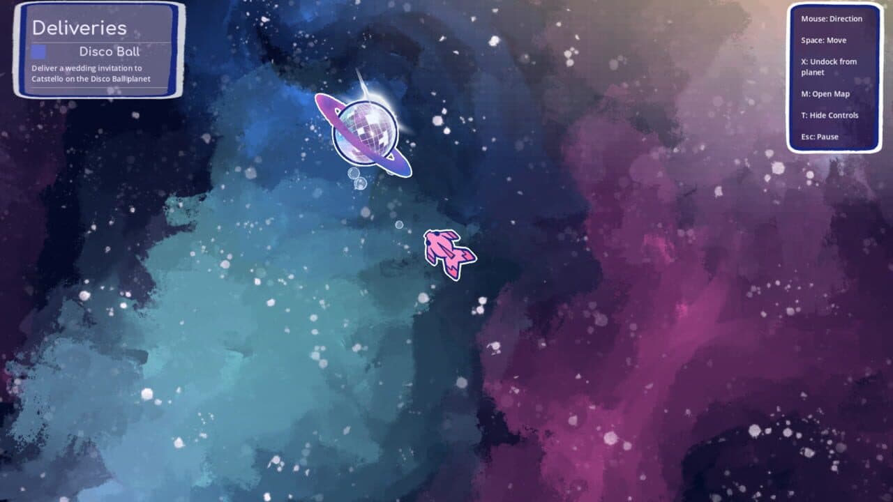 Constellation Courier thumbnail 3