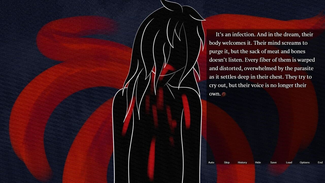 Veins Like Tapeworms thumbnail 7