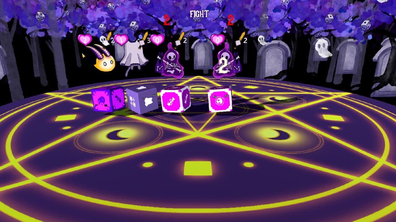 Dicey Demons thumbnail 2