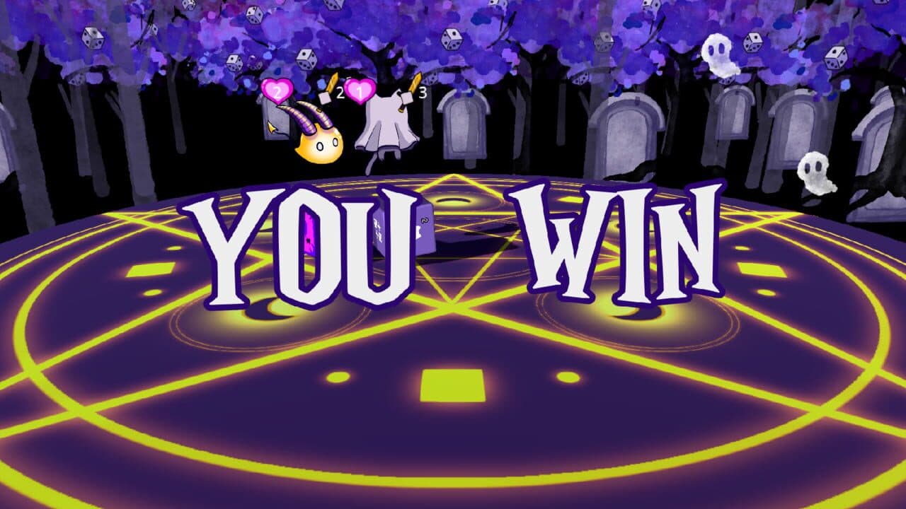 Dicey Demons thumbnail 3