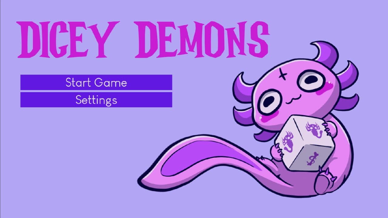 Dicey Demons thumbnail 4
