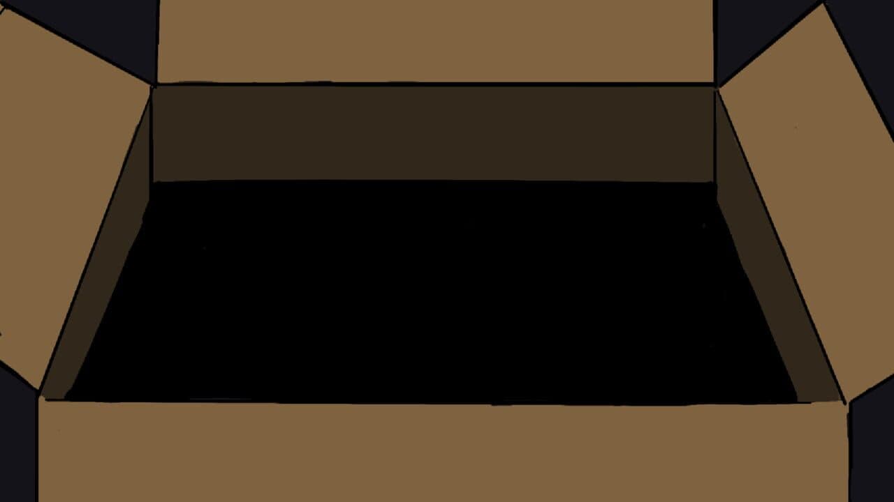 Whiskers in the Dark thumbnail 2