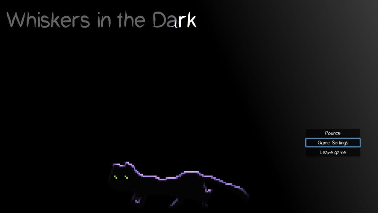 Whiskers in the Dark thumbnail 3