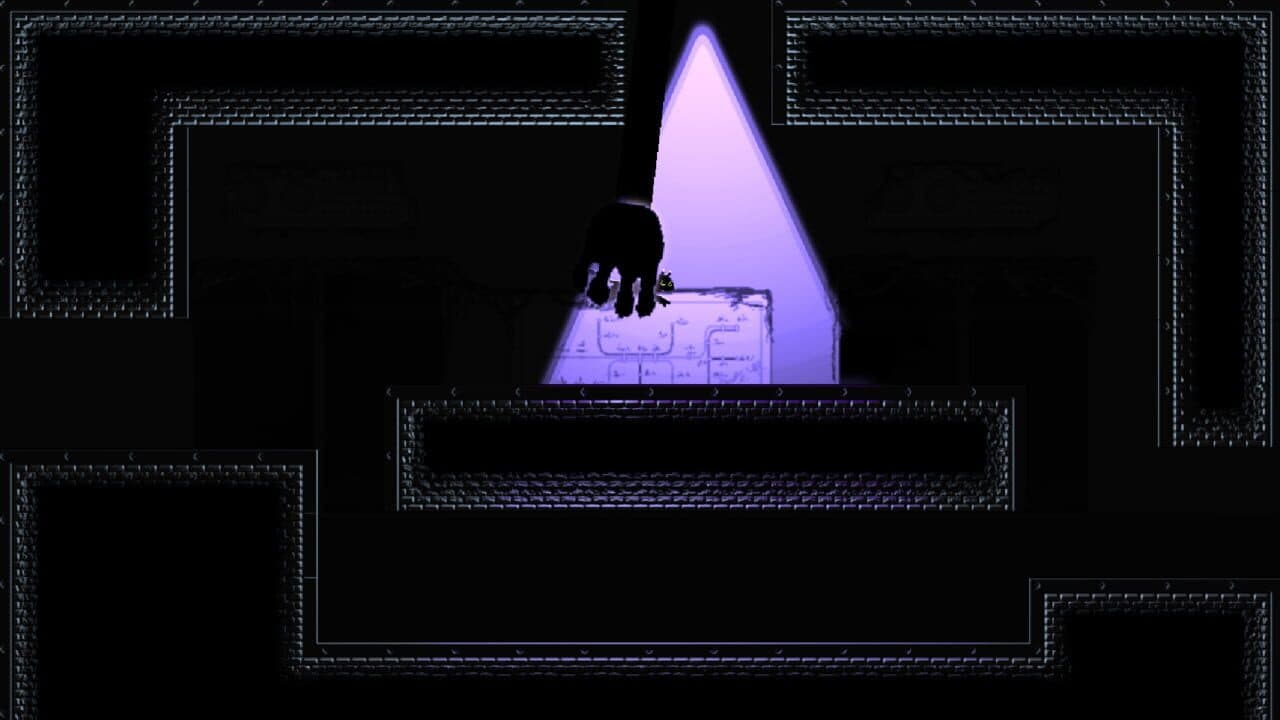 Whiskers in the Dark thumbnail 4