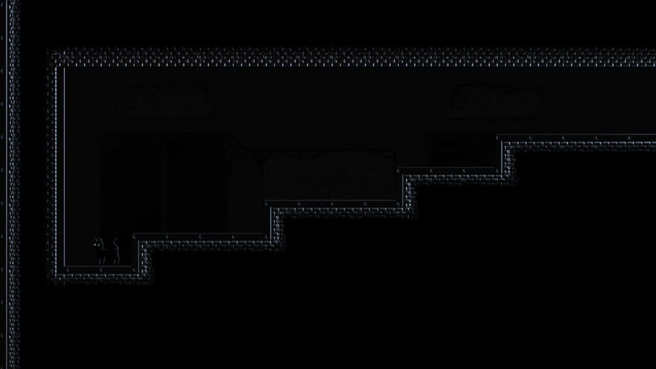 Whiskers in the Dark thumbnail 5