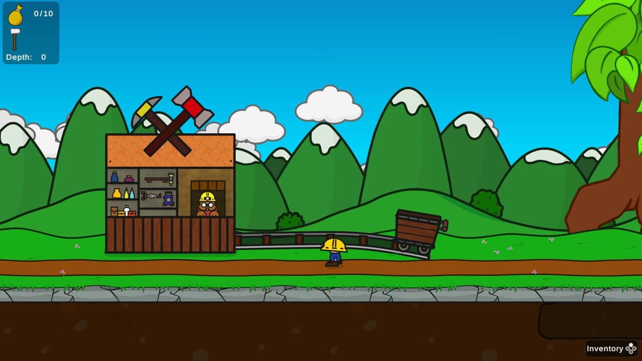 Miner: Dig Deep thumbnail 2