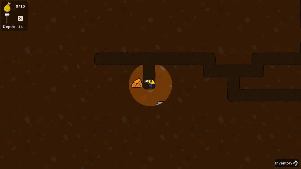 Miner: Dig Deep thumbnail 3